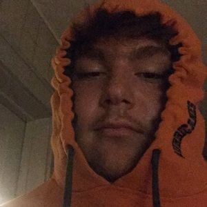 Meet your Posher, Kyle